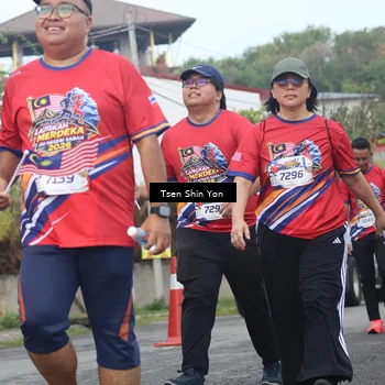 Runner Photo 5996022