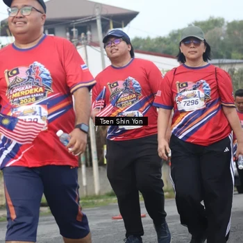 Runner Photo 5996032