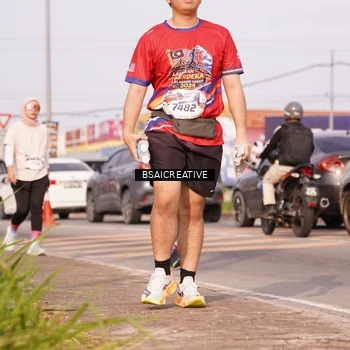 Runner Photo 5996033