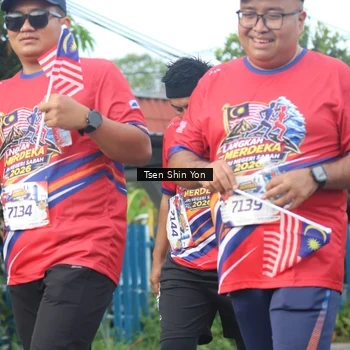 Runner Photo 5996035