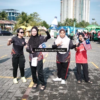 Runner Photo 5996038