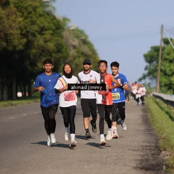 Runner Photo 5996040