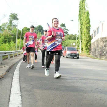 Runner Photo 5996041