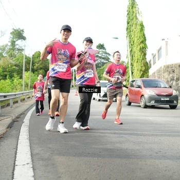 Runner Photo 5996051