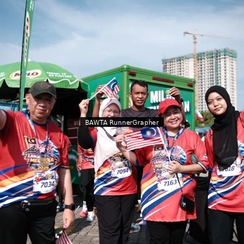 Runner Photo 5996054