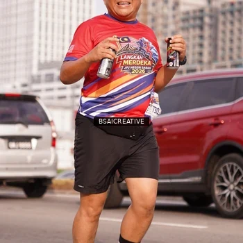 Runner Photo 5996055