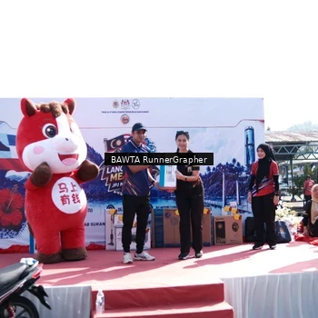 Runner Photo 5996056