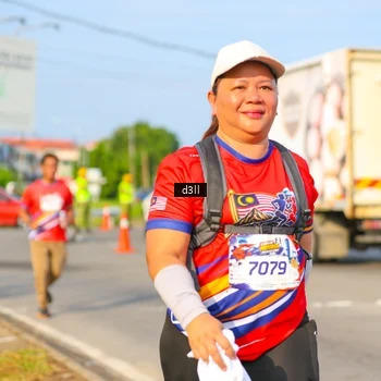 Runner Photo 5996058