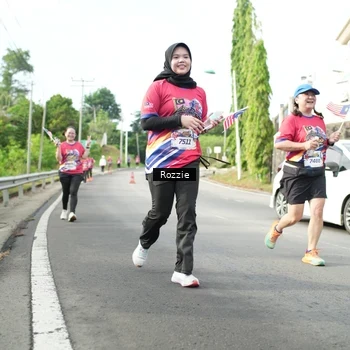 Runner Photo 5996062