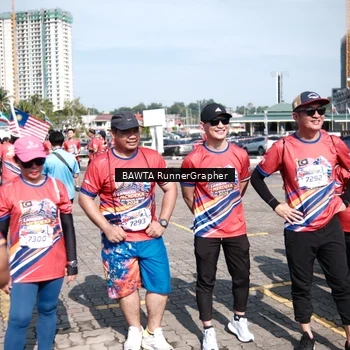Runner Photo 5996063