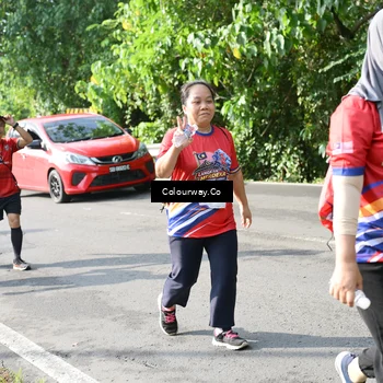 Runner Photo 5996065