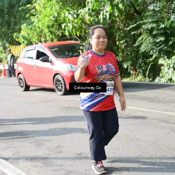 Runner Photo 5996066