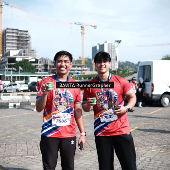 Runner Photo 5996072