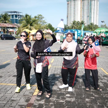 Runner Photo 5996073