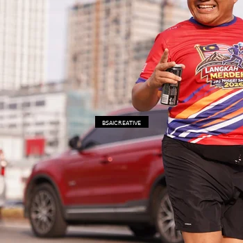 Runner Photo 5996077