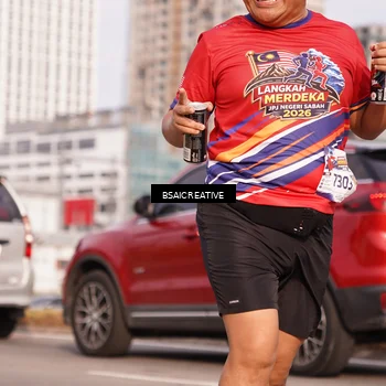 Runner Photo 5996078