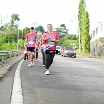 Runner Photo 5996079