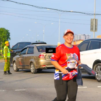 Runner Photo 5996080