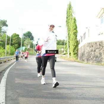 Runner Photo 5996082