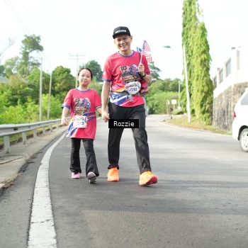 Runner Photo 5996085