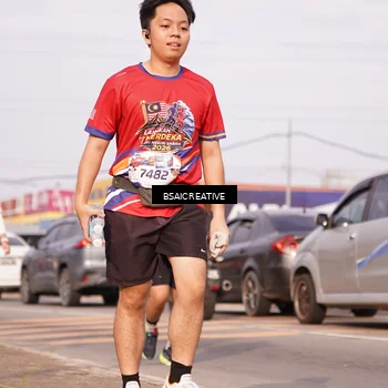 Runner Photo 5996087