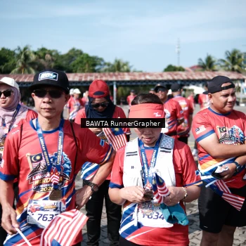 Runner Photo 5996090