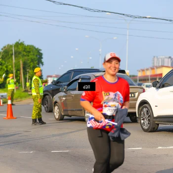 Runner Photo 5996091