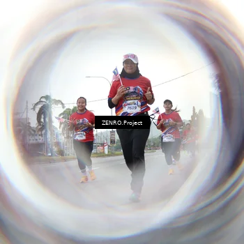 Runner Photo 5996093