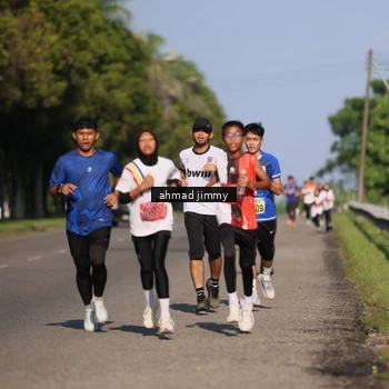 Runner Photo 5996095