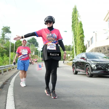 Runner Photo 5996097