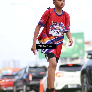 Runner Photo 5996098