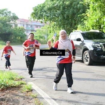 Runner Photo 5996107