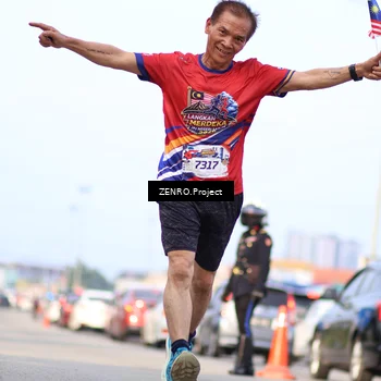 Runner Photo 5996108