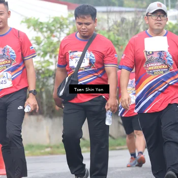 Runner Photo 5996119