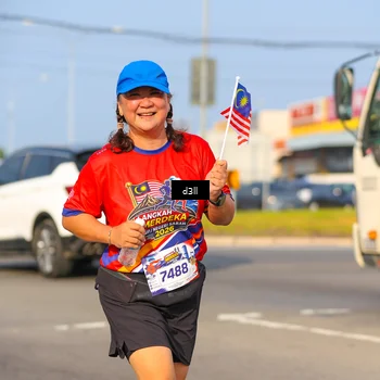 Runner Photo 5996134
