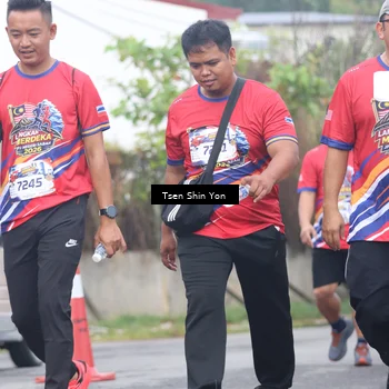 Runner Photo 5996145