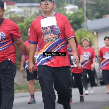 Runner Photo 5996146