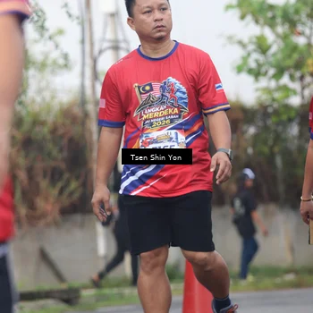 Runner Photo 5996148