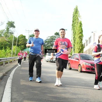 Runner Photo 5996157