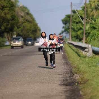 Runner Photo 5996161