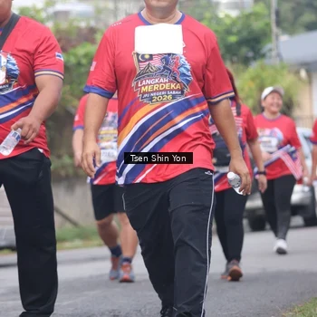 Runner Photo 5996164
