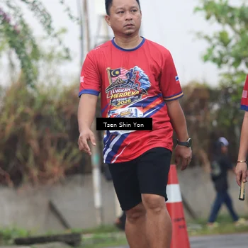 Runner Photo 5996177