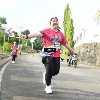 Runner Photo 5996191