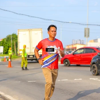 Runner Photo 5996195