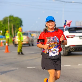 Runner Photo 5996196