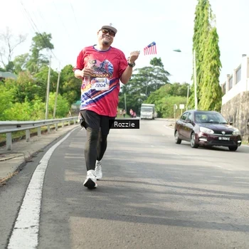 Runner Photo 5996197