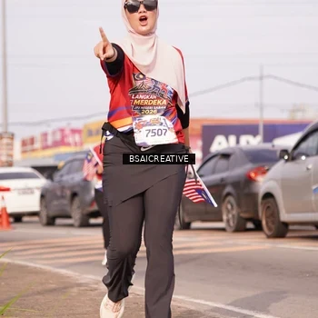 Runner Photo 5996200