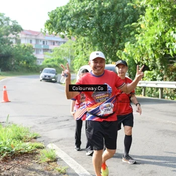 Runner Photo 5996202