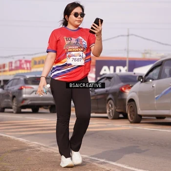 Runner Photo 5996205