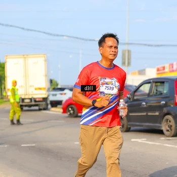 Runner Photo 5996206